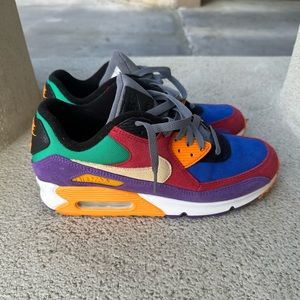 ‼️ Brand New Never Worn Nike Air Max ‼️